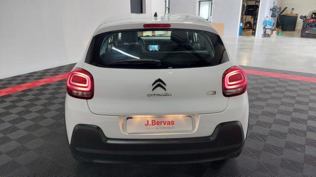 Citroen C3 image 8