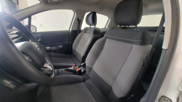 Citroen C3 image 5