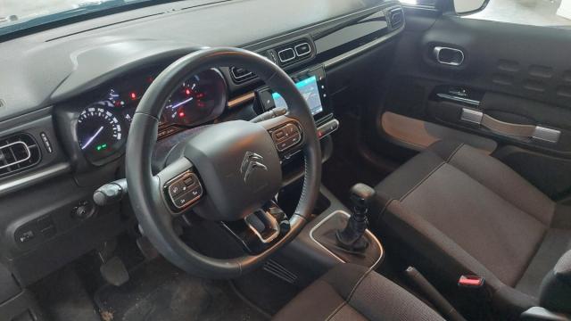 Citroen C3 image 3