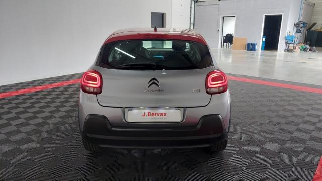 Citroen C3 image 4