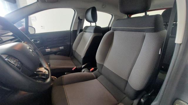 Citroen C3 image 8