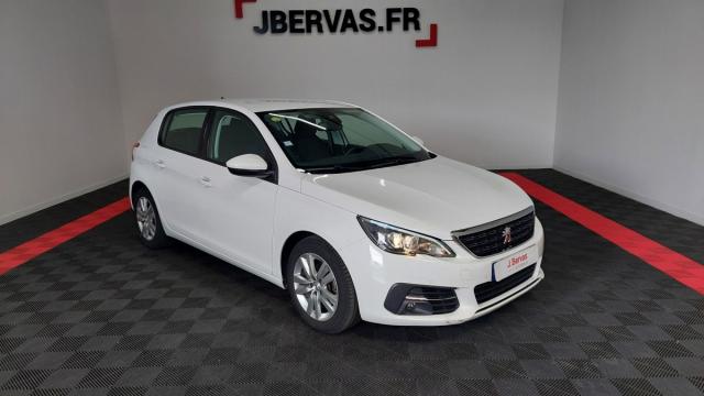 Peugeot 308 Bluehdi 100 S&s Active Business