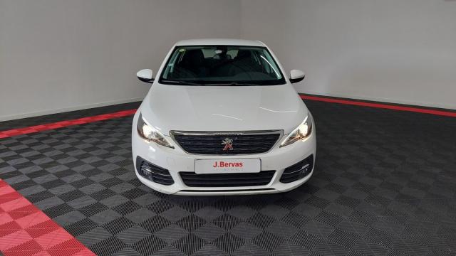 Peugeot 308 image 4