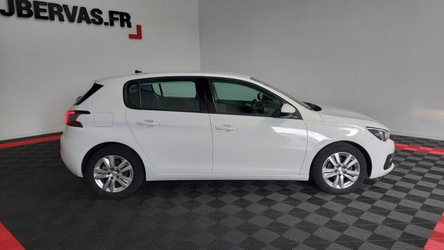 Peugeot 308 image 7