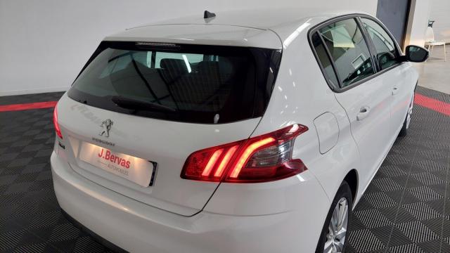 Peugeot 308 image 6