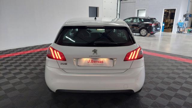 Peugeot 308 image 5