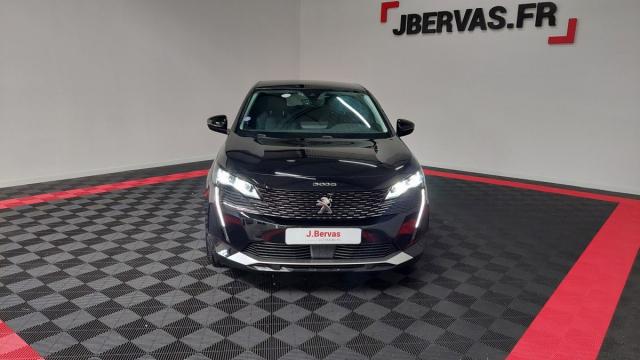 Peugeot 3008 image 5