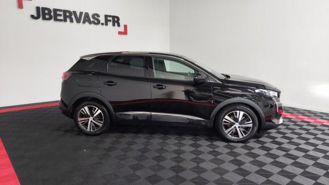 Peugeot 3008 image 9