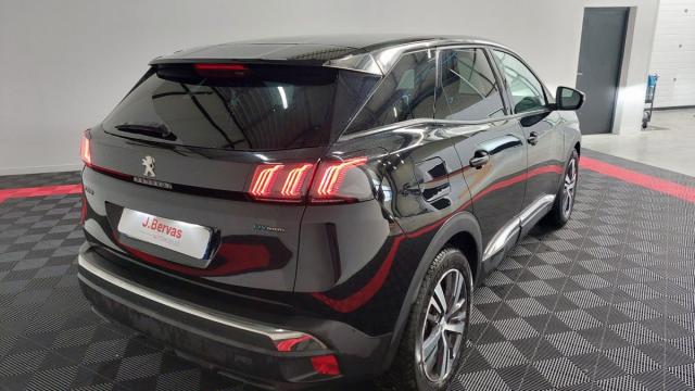 Peugeot 3008 image 2