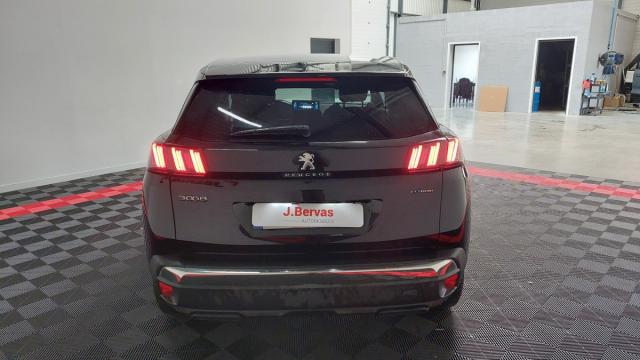 Peugeot 3008 image 4