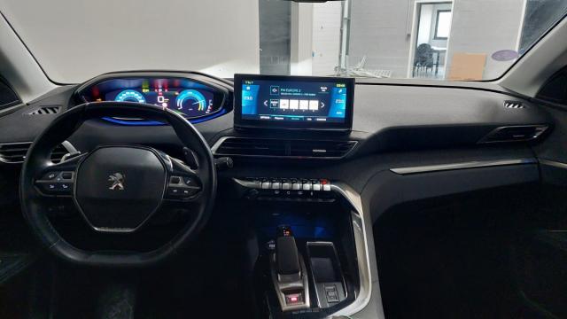 Peugeot 3008 image 8
