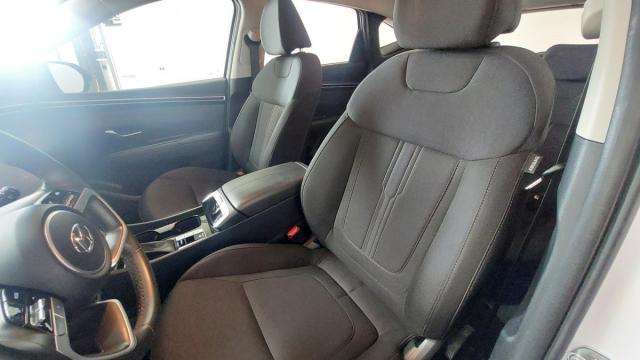 Hyundai Tucson image 2