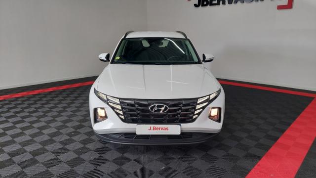 Hyundai Tucson image 8