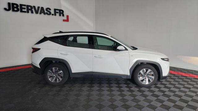 Hyundai Tucson image 5