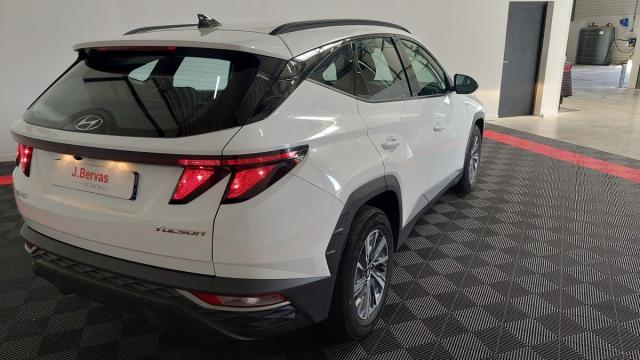 Hyundai Tucson image 9