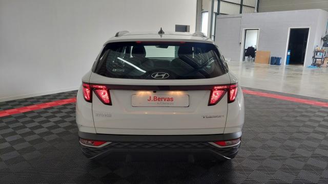 Hyundai Tucson image 1