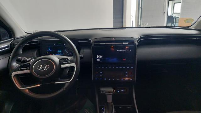Hyundai Tucson image 7