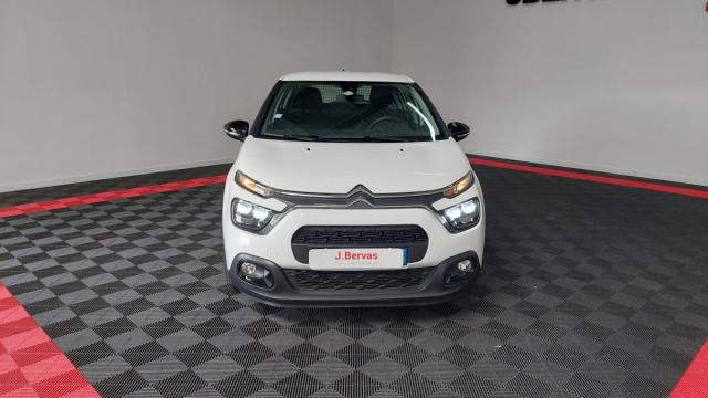Citroen C3 image 6