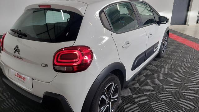 Citroen C3 image 5