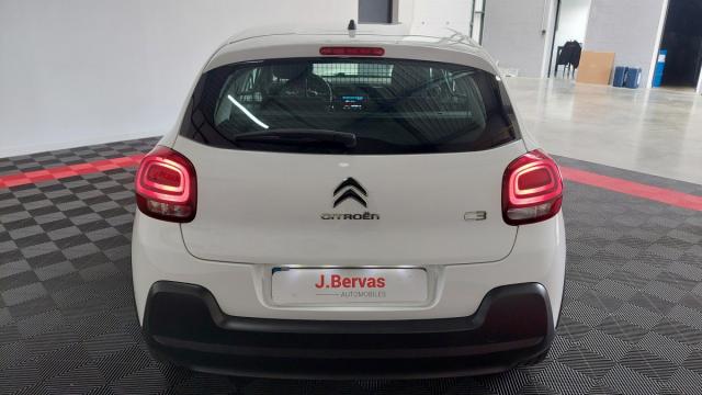Citroen C3 image 7