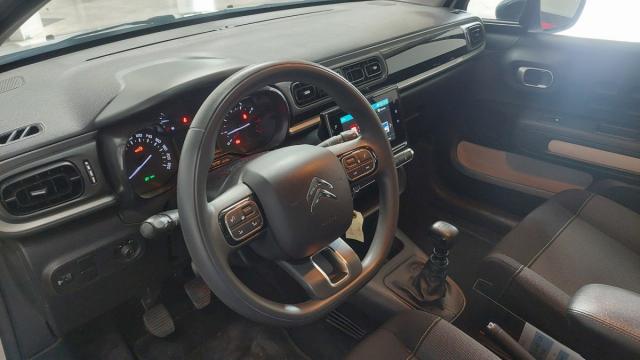Citroen C3 image 8