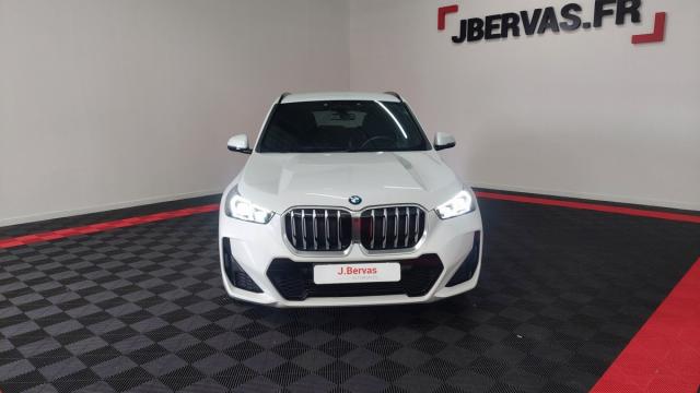 Bmw X1 image 9