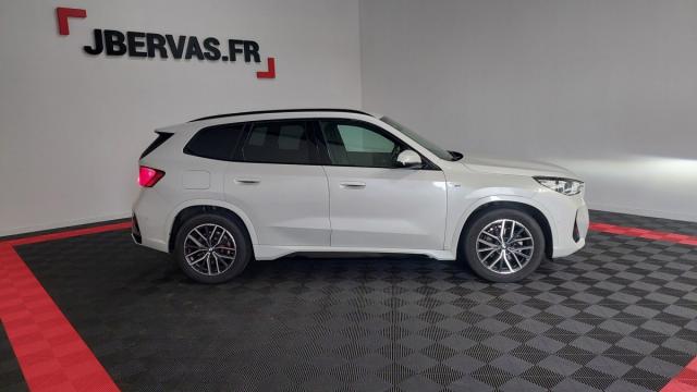 Bmw X1 image 7