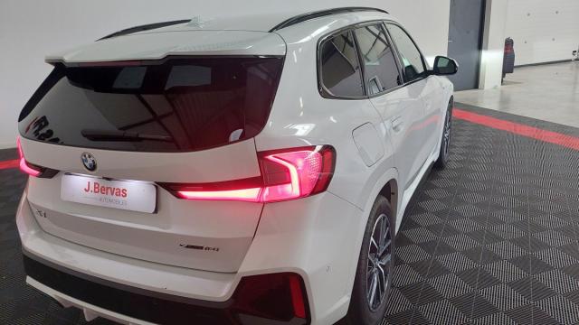 Bmw X1 image 6