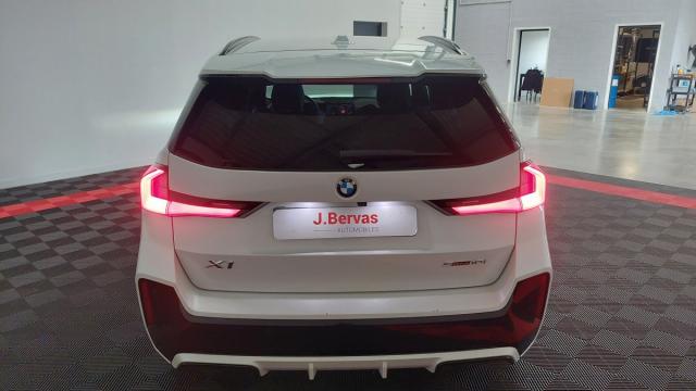 Bmw X1 image 8