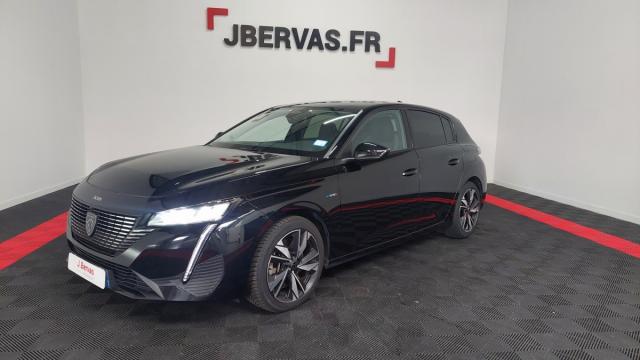 Peugeot 308 Phev 180 E-Eat8 Allure