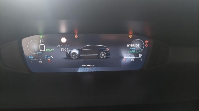 Peugeot 308 image 8