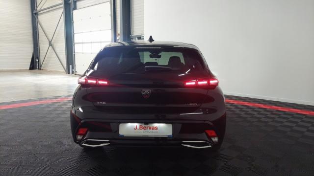 Peugeot 308 image 2