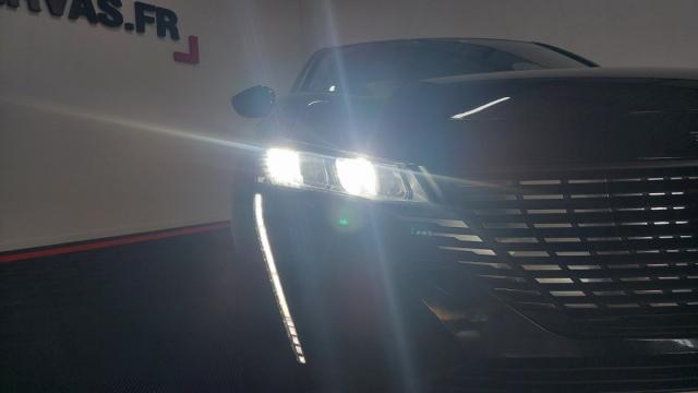 Peugeot 308 image 6