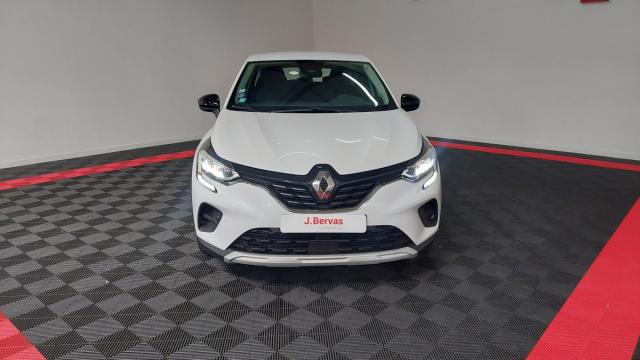 Renault Captur image 6