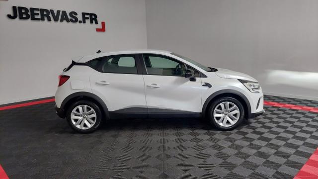 Renault Captur image 1