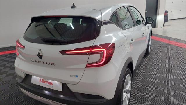 Renault Captur image 7