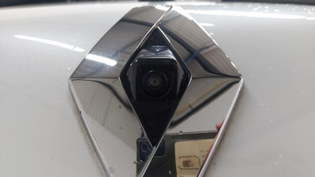 Renault Captur image 5