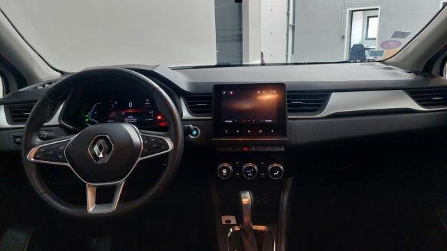 Renault Captur image 4