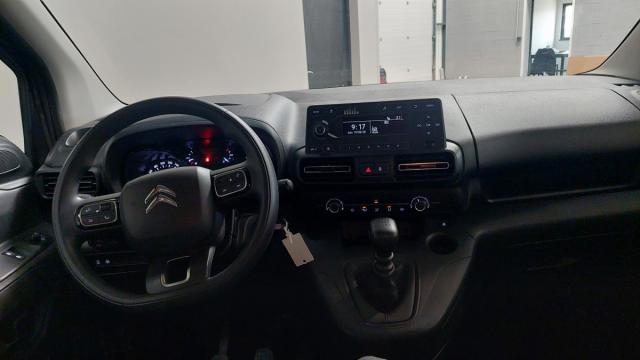 Citroen Berlingo image 6