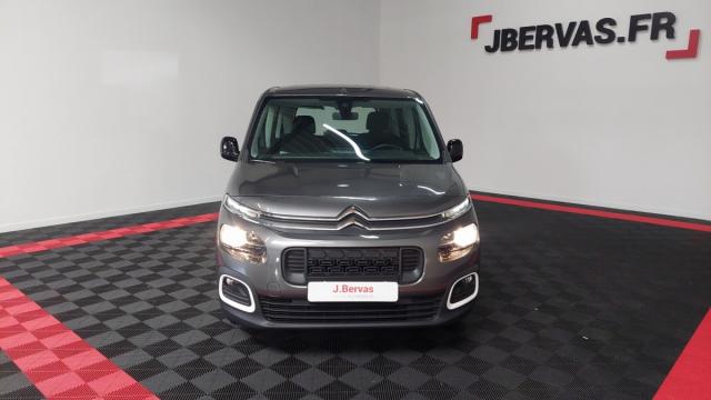 Citroen Berlingo image 2