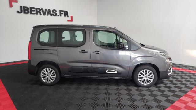 Citroen Berlingo image 1