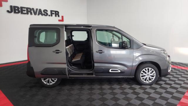 Citroen Berlingo image 8
