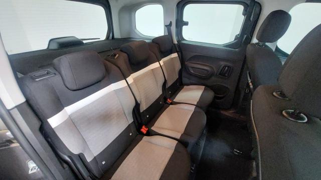 Citroen Berlingo image 9