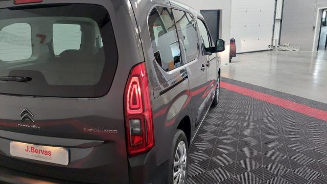 Citroen Berlingo image 3