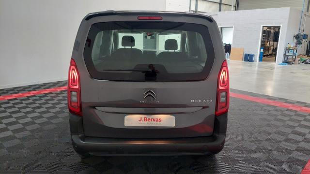 Citroen Berlingo image 7