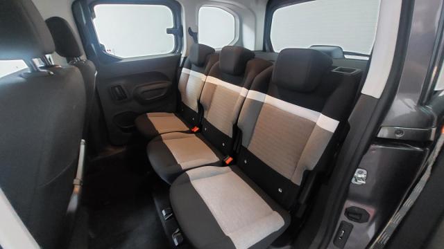 Citroen Berlingo image 5