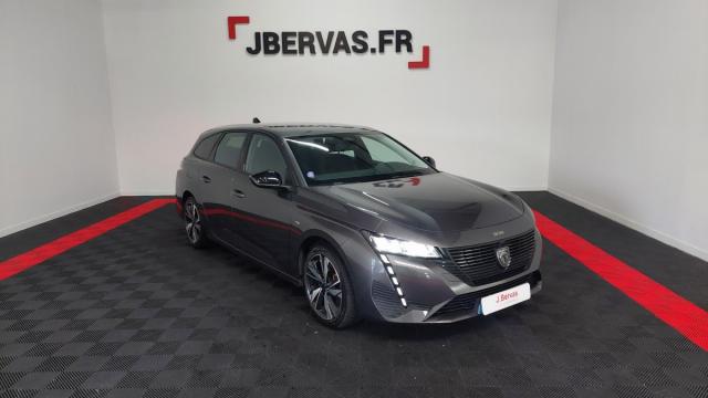 Peugeot 308 Sw Phev 180 E-Eat8 Active Pack