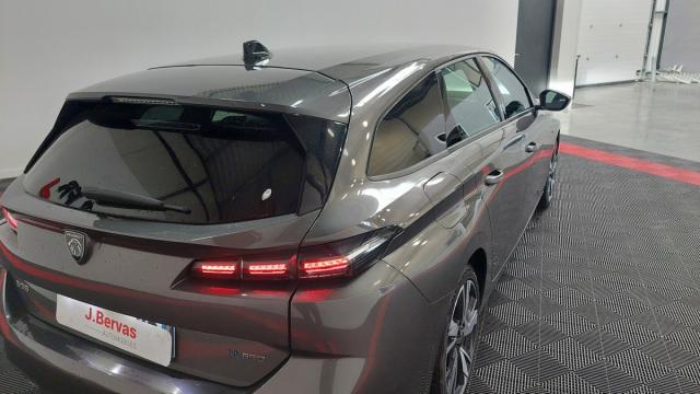 Peugeot 308 Sw image 5