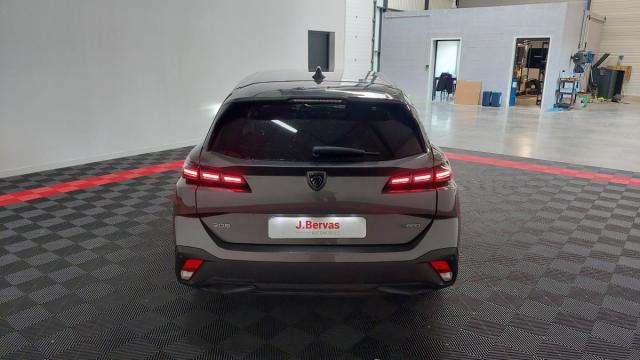 Peugeot 308 Sw image 8