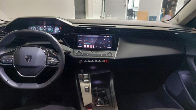 Peugeot 308 Sw image 1